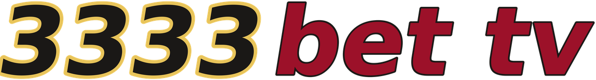 3333bet tv logo